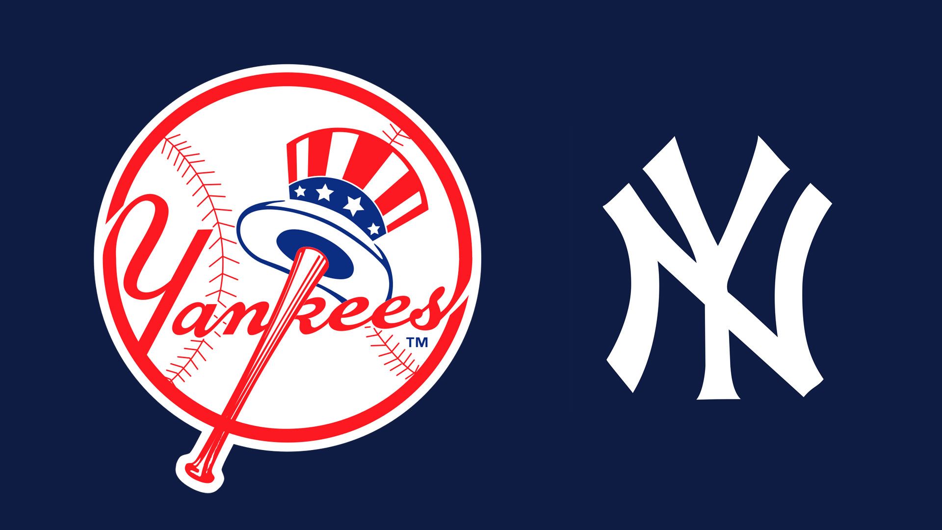 Hình nền chất lượng cao về đội bóng New York Yankees để làm nền cho thiết bị của bạn. Công nghệ hiện nay đã cải thiện chất lượng hình ảnh lên rất nhiều. Tải miễn phí các hình ảnh độ phân giải cao và trang trí cho thiết bị của bạn.