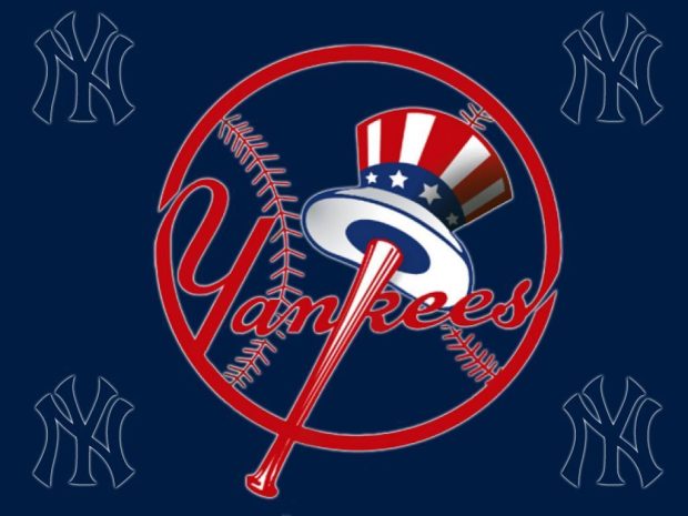 Yankees HD Wallpaper Computer.