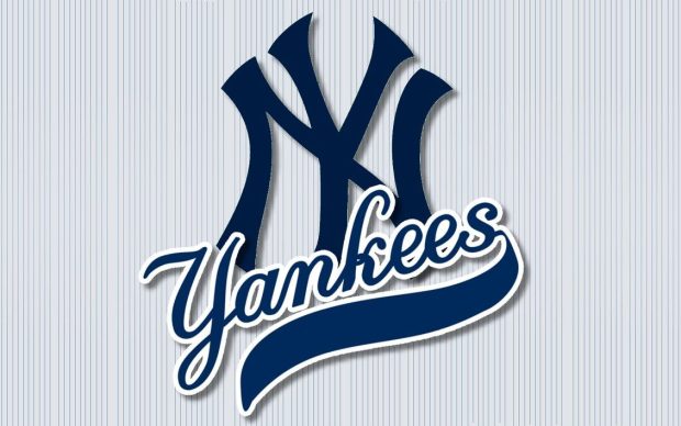 Yankees HD Wallpaper Free download.
