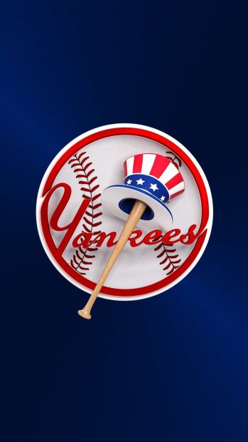 Yankees Iphone Wallpaper HD.