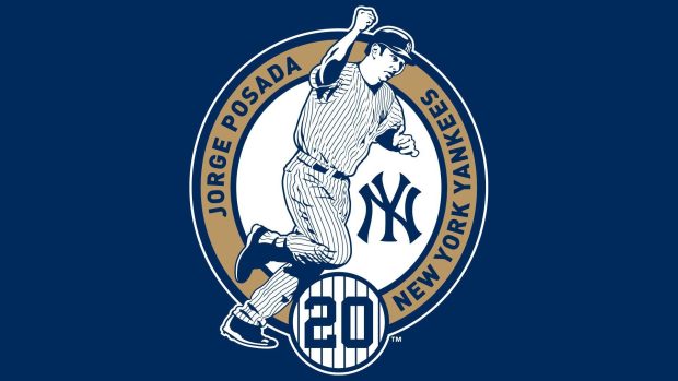 Yankees Wallpaper HD 1080p.