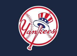 Yankees Wallpaper HD Free download.