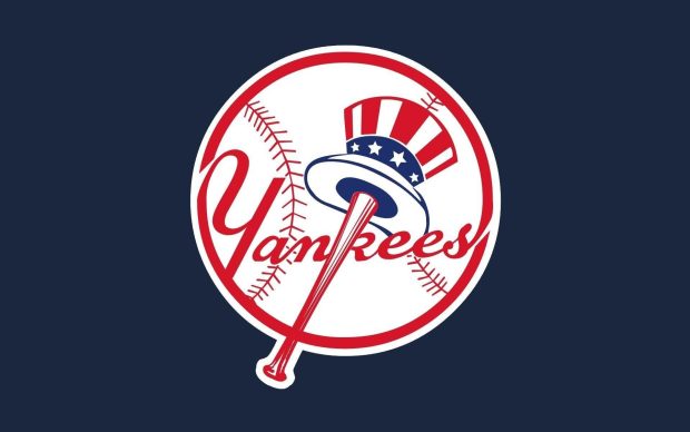 Yankees Wallpaper HD Free download.