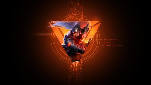 Yasuo Pictures Free Download.