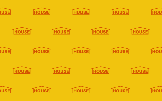 Yellow Aesthetic Wallpaper.