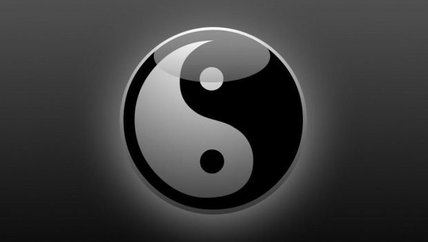 Yin Yang Pictures Free Download.