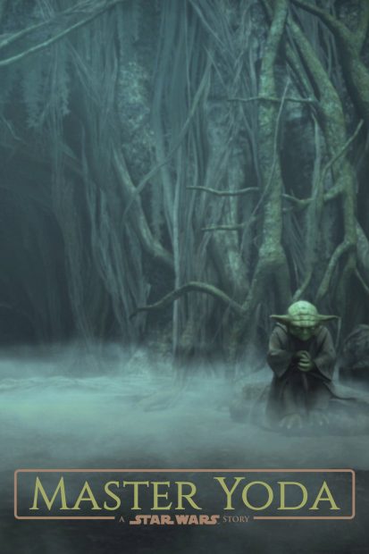 Yoda Star Wars Wallpaper HD.