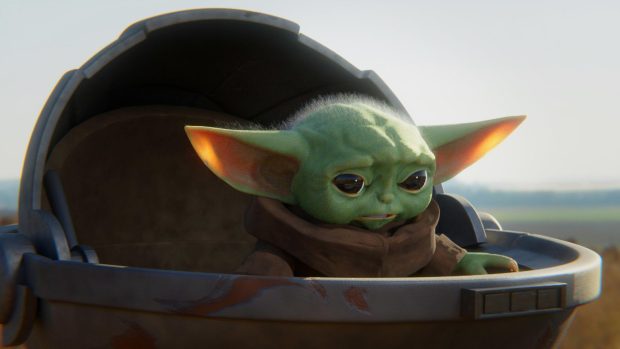 Yoda Wallpaper High Resolution.