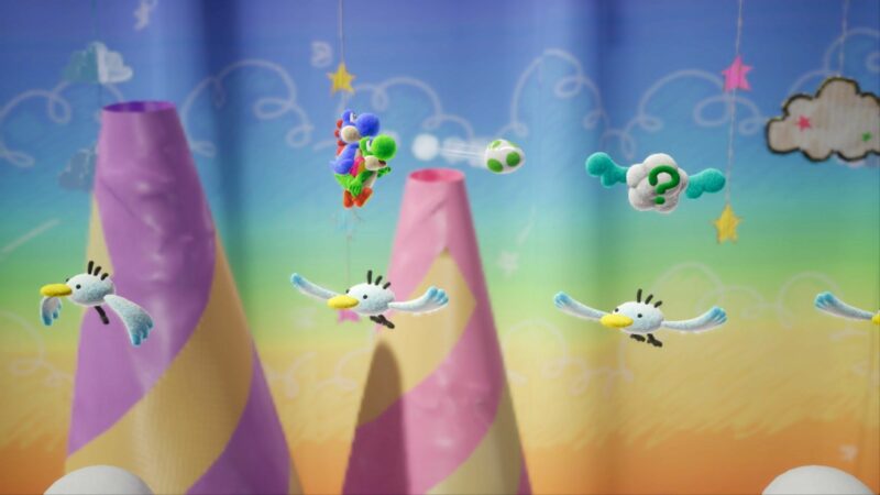 Yoshi Wallpapers HD High Resolution - PixelsTalk