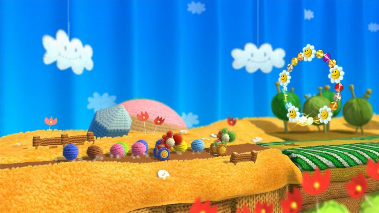 Yoshi Wallpapers HD High Resolution - PixelsTalk
