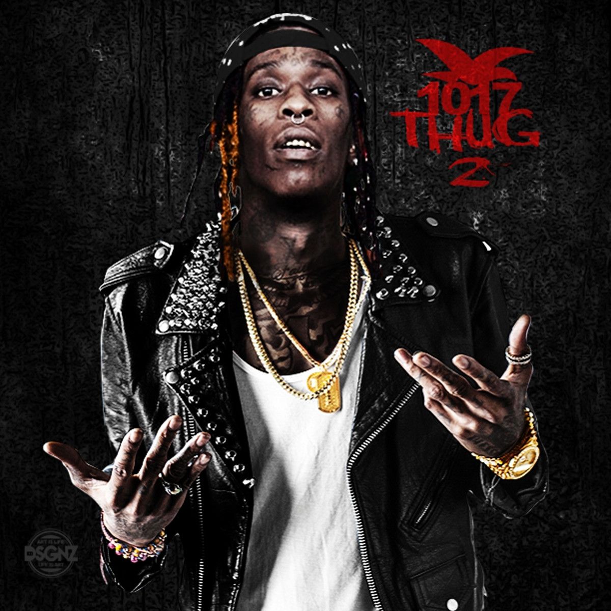 Free Download Young Thug Wallpapers HD