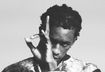 Young Thug Wallpaper Free Download.