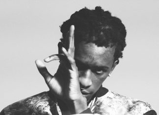 Young Thug Wallpaper Free Download.