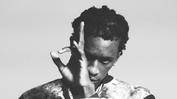 Young Thug Wallpaper Free Download.