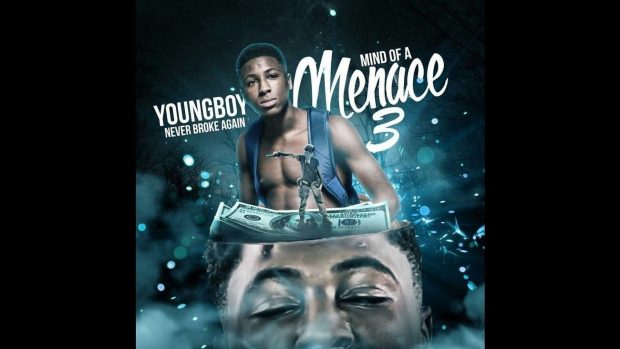 YoungBoy Never Broke Again Wallpaper HD 1080p.