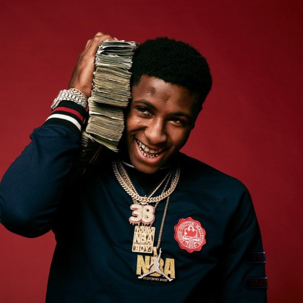 YoungBoy Never Broke Again Wallpaper HD.