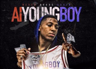 YoungBoy Never Broke Again Wallpaper HD Free download.