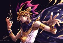 Yu Gi Oh Wallpaper Desktop.