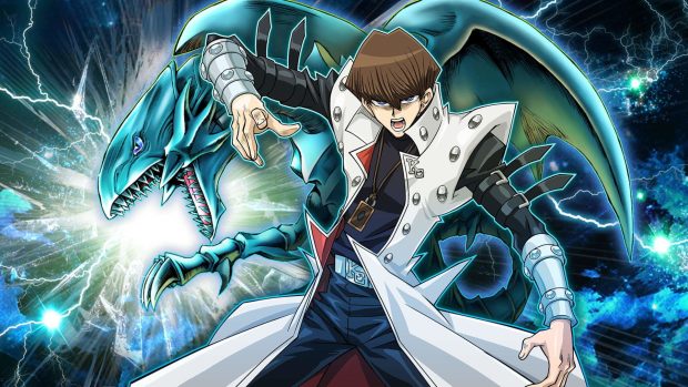 Yu Gi Oh Wallpaper HD 1080p.