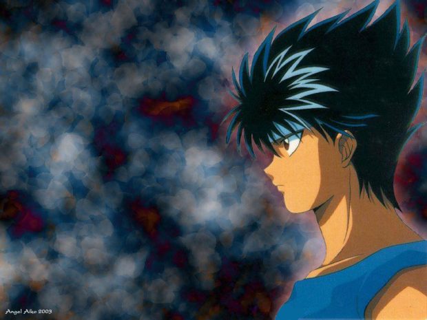 Yu Yu Hakusho Pictures Free Download.