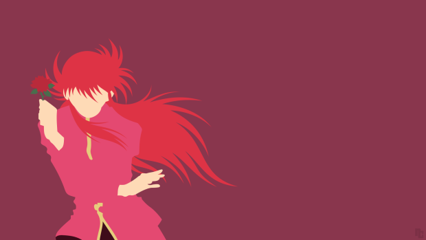 Yu Yu Hakusho Wallpaper HD.