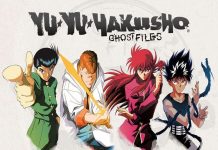 Yu Yu Hakusho Wallpaper HD Free download.