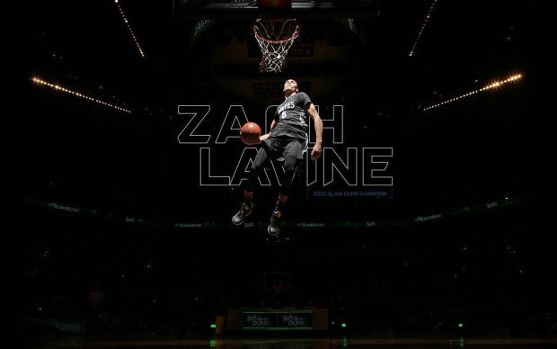 Zach Lavine Pictures.