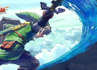 Zelda Wallpaper HD Free download.