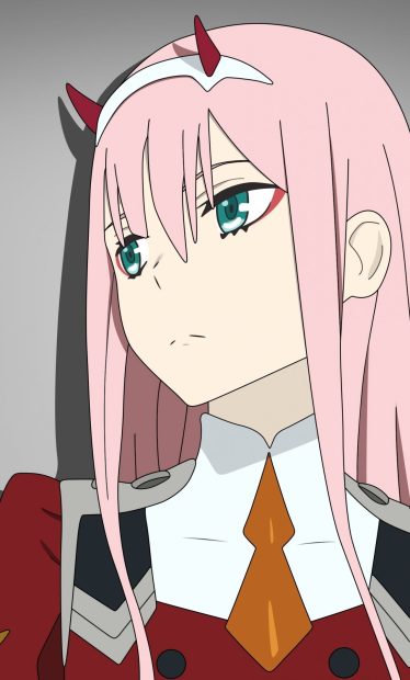 Zero Two Pictures Free Download.