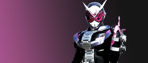 Zi o Kamen Rider Wallpaper HD.