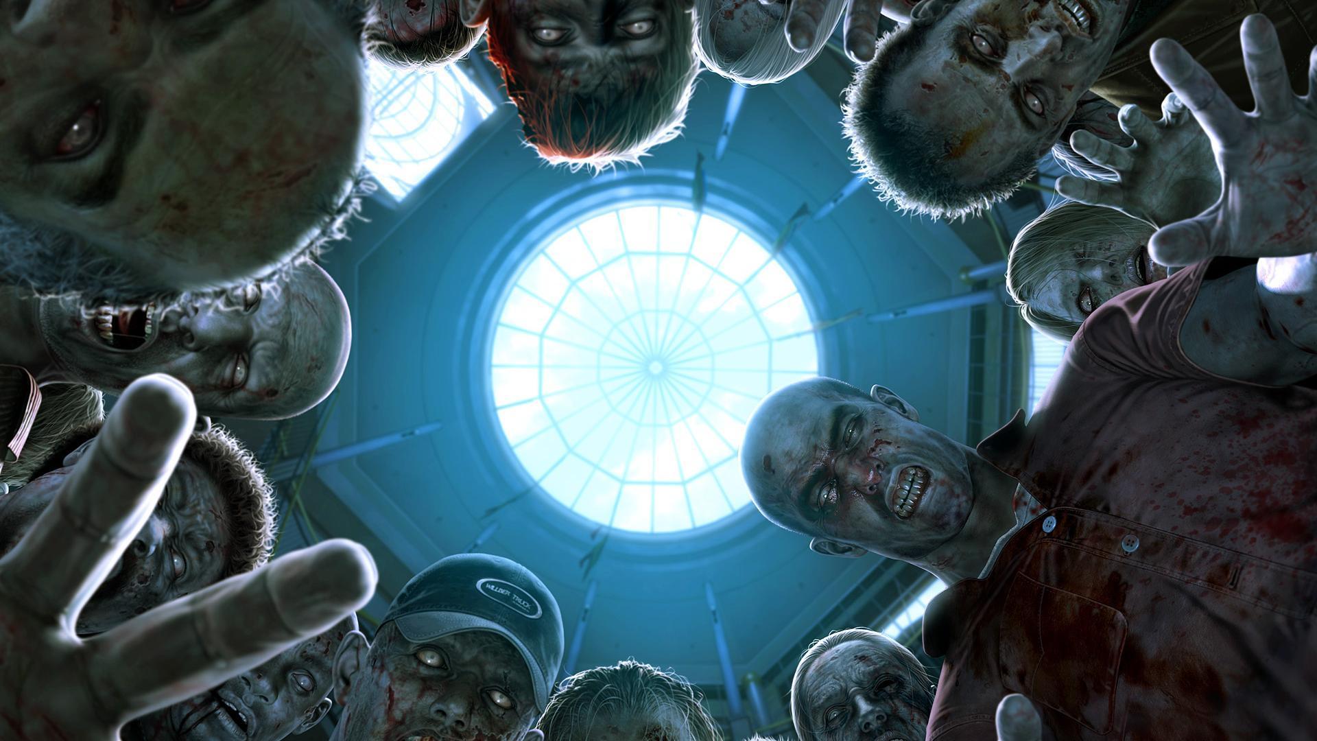 Zombie HD Wallpapers Free Download Zombie HD Wallpapers Free Download
