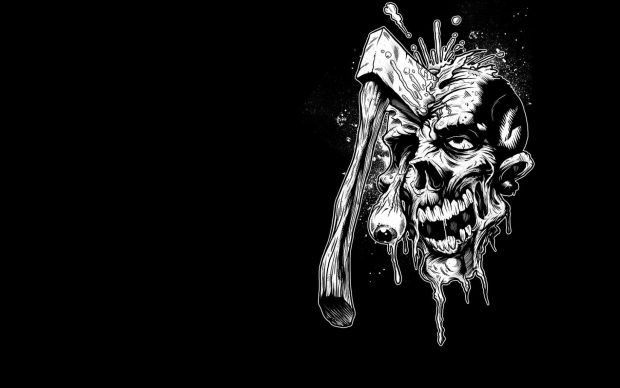 Zombie Wallpaper HD.