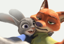 Zootopia Wallpaper HD Free download.