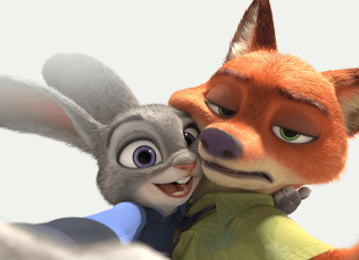 Zootopia Wallpaper HD Free download.