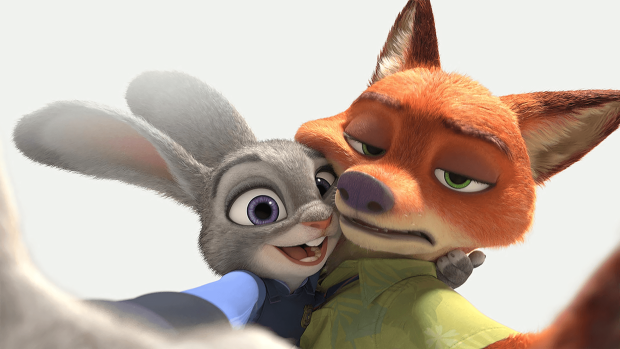 Zootopia Wallpaper HD Free download.