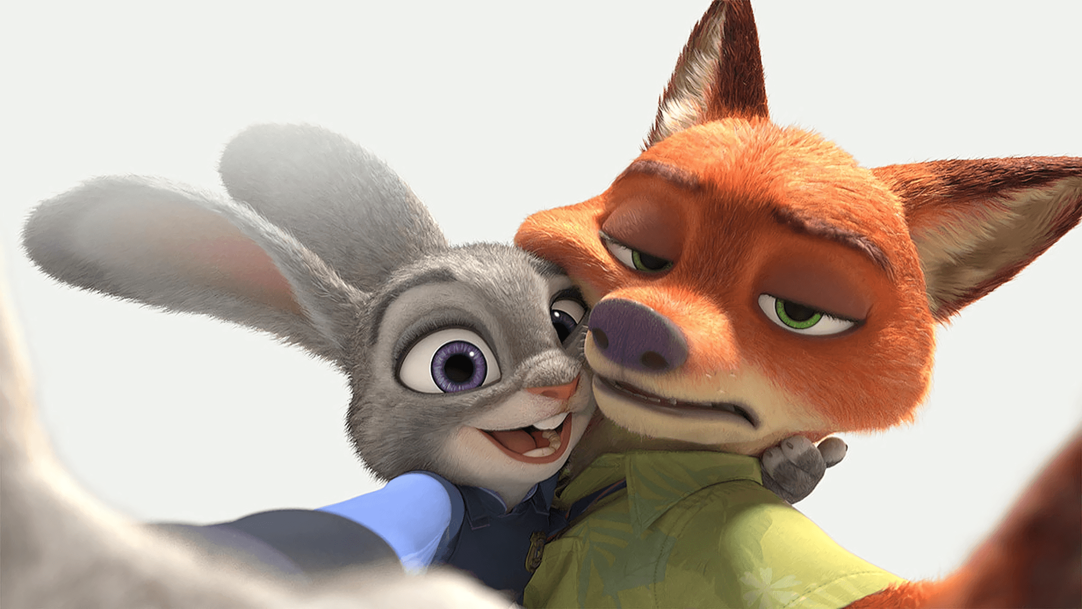Zootopia Wallpapers HD High Resolution 