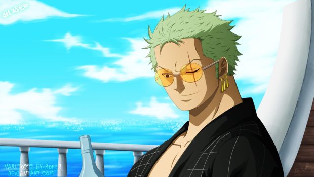 Zoro Pictures Free Download.