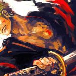 Zoro Wallpaper HD Free download.