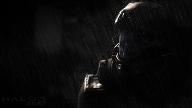 1920x1080 Odst Wallpaper HD.