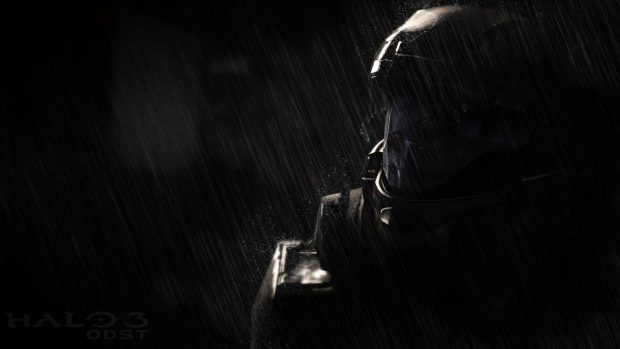 1920x1080 Odst Wallpaper HD.