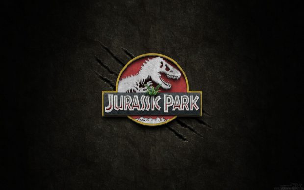 2560x1600 Jurassic Park Background HD.