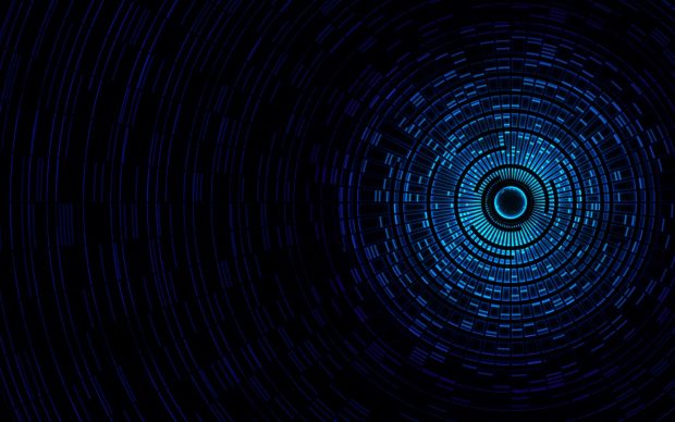 4K Abstract HD Wallpaper.