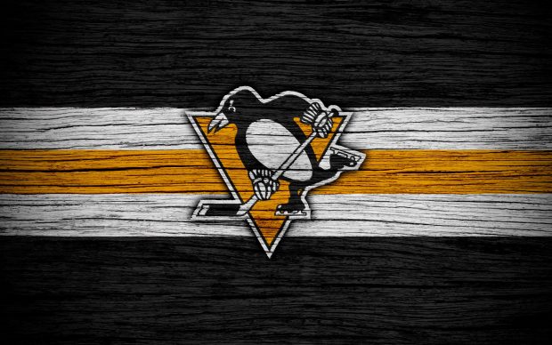4K Pittsburgh Penguins Wallpaper HD.
