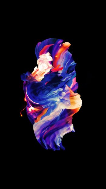 Abstract 1080x1920 Wallpaper HD.