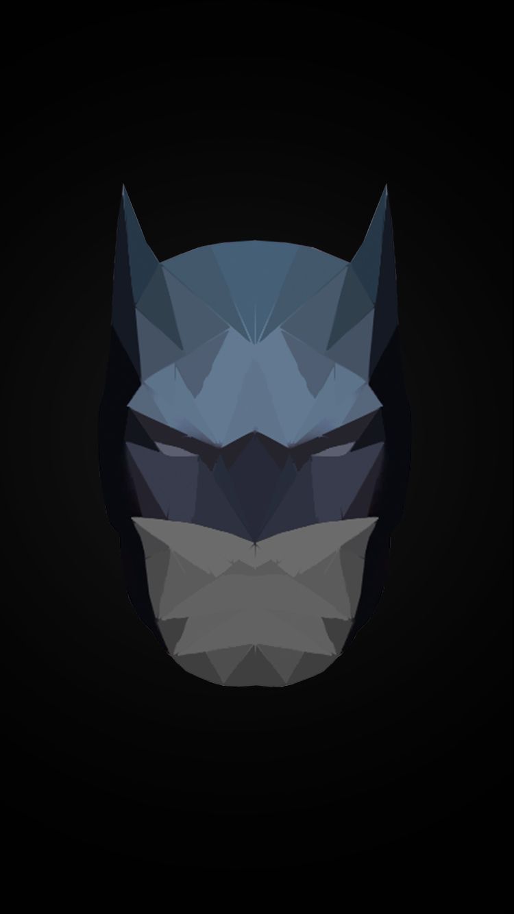 Batman HD phone wallpaper  Pxfuel