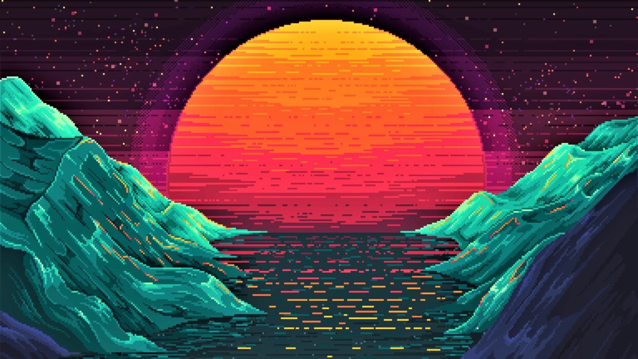 HD Graphics Wallpapers High Resolution - PixelsTalk