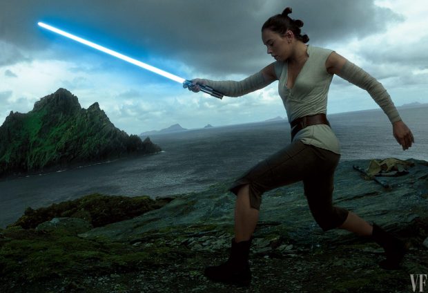 Aesthetic Rey Wallpaper HD.