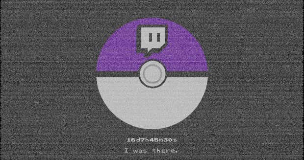 Aesthetic Twitch Wallpaper HD.