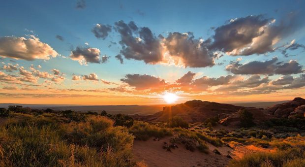 Arizona HD Wallpaper Computer.