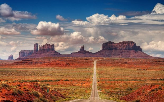 Arizona Wallpaper HD Free download.